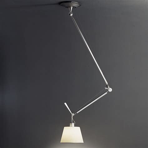 artemide tolomeo suspension|artemide tolomeo off center suspension.